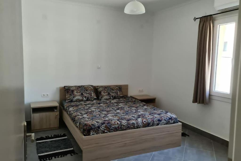 Igoumenitsa Apartment Exterior foto
